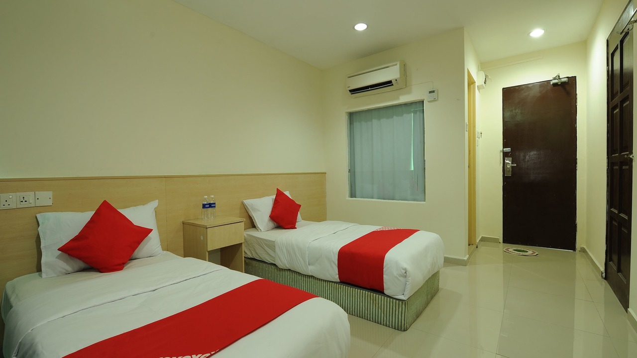 Photo of Bedroom in Medan Batu Caves