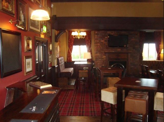 Photo of Livingroom in South Shields