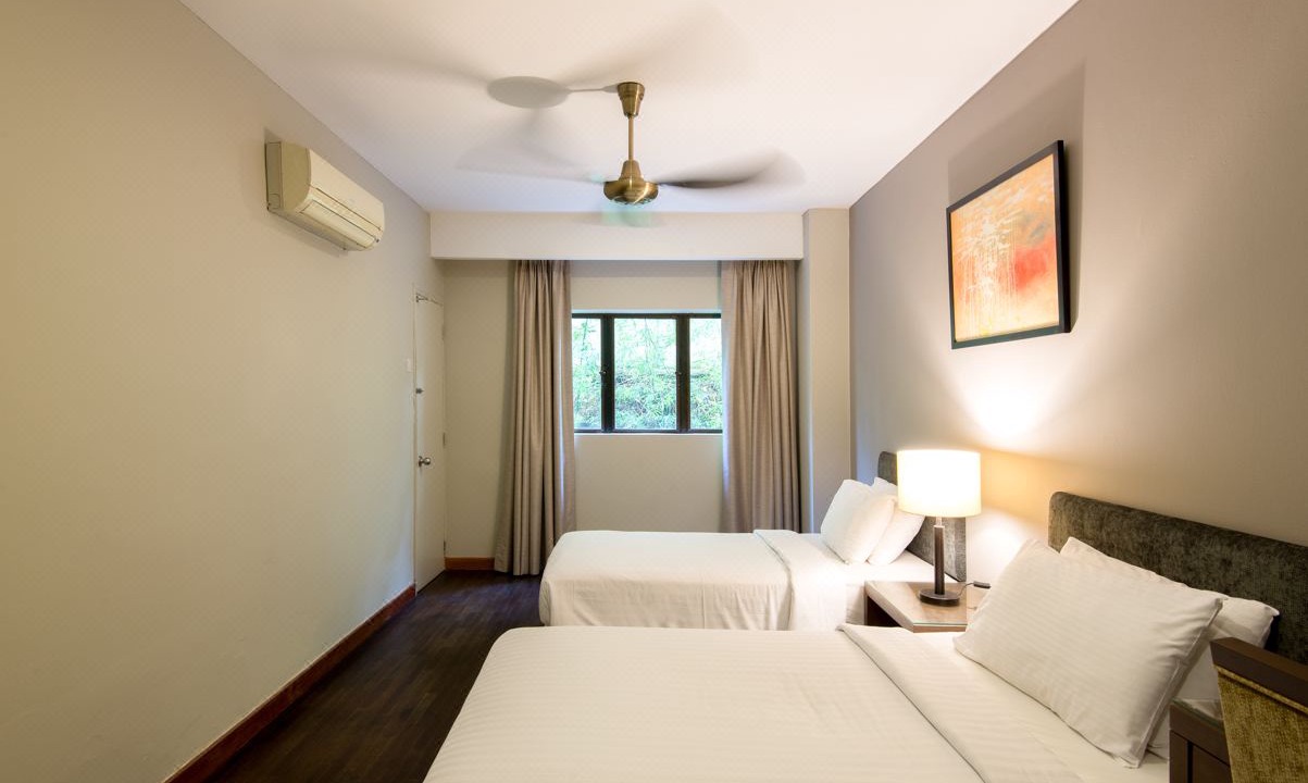 Photo of Bedroom in Bangsar