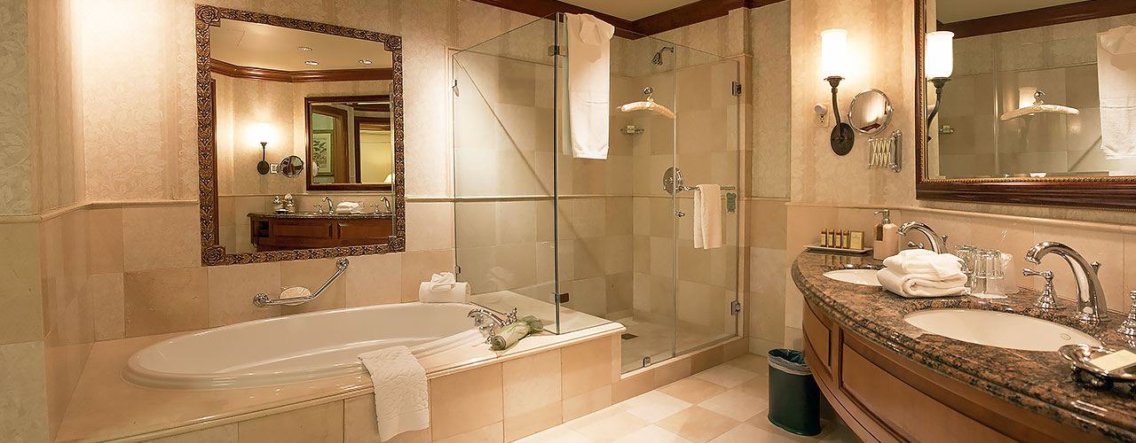 Photo of Bathroom in Pleasanton