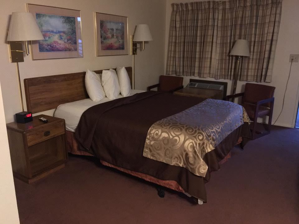 Photo of Bedroom in North Platte