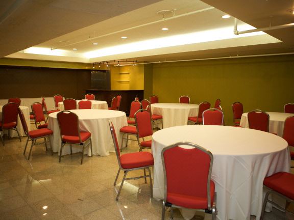 Photo of Livingroom in The Loop