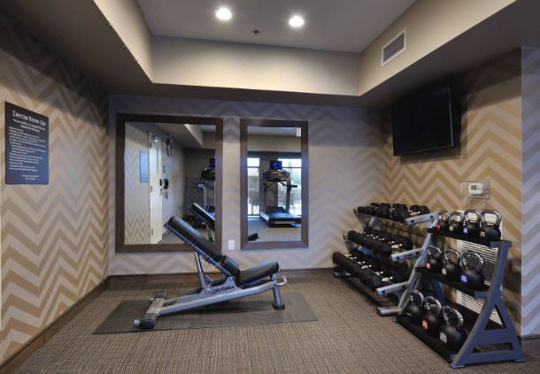 Photo of Livingroom in Tomball