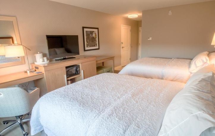 Photo of Bedroom in Amesbury