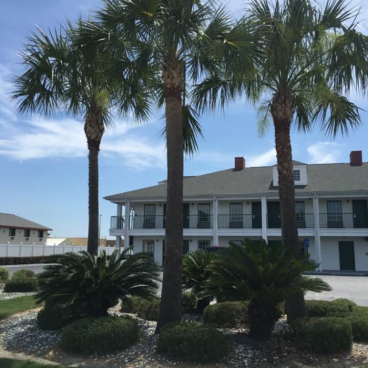 Photo of Buildings in Douglas