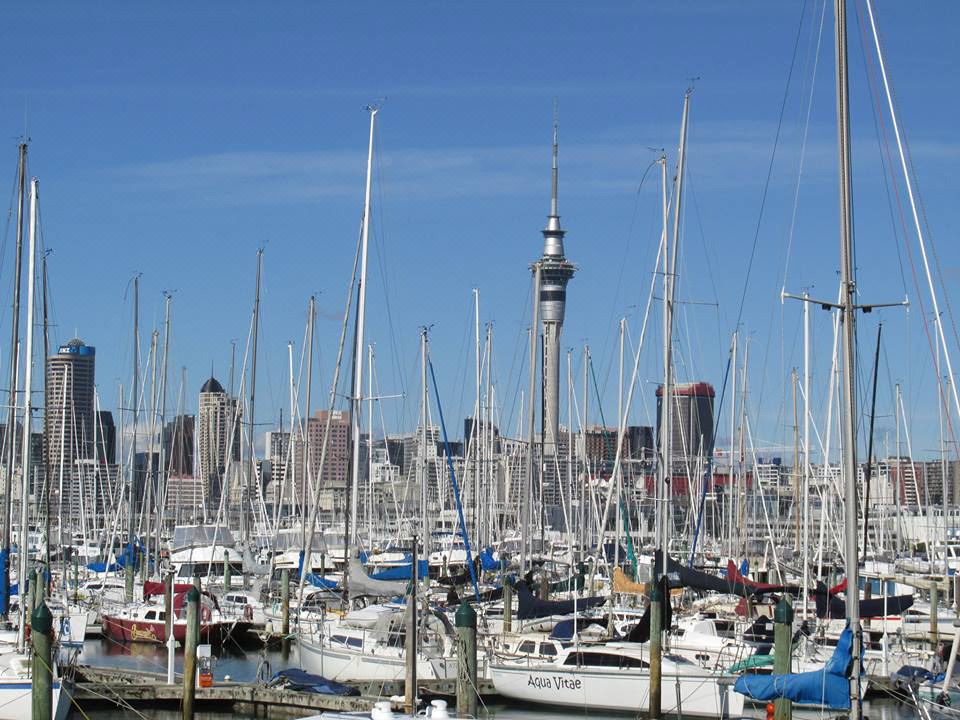 Photo of Others in Ponsonby