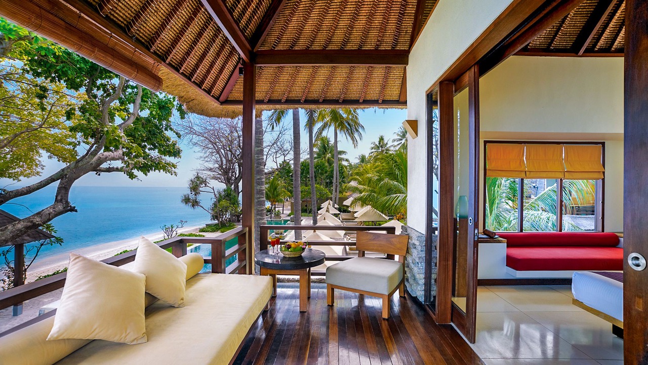 Photo of Patio Balcony in Mangsit