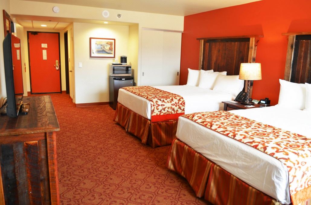 Photo of Bedroom in Boulder City