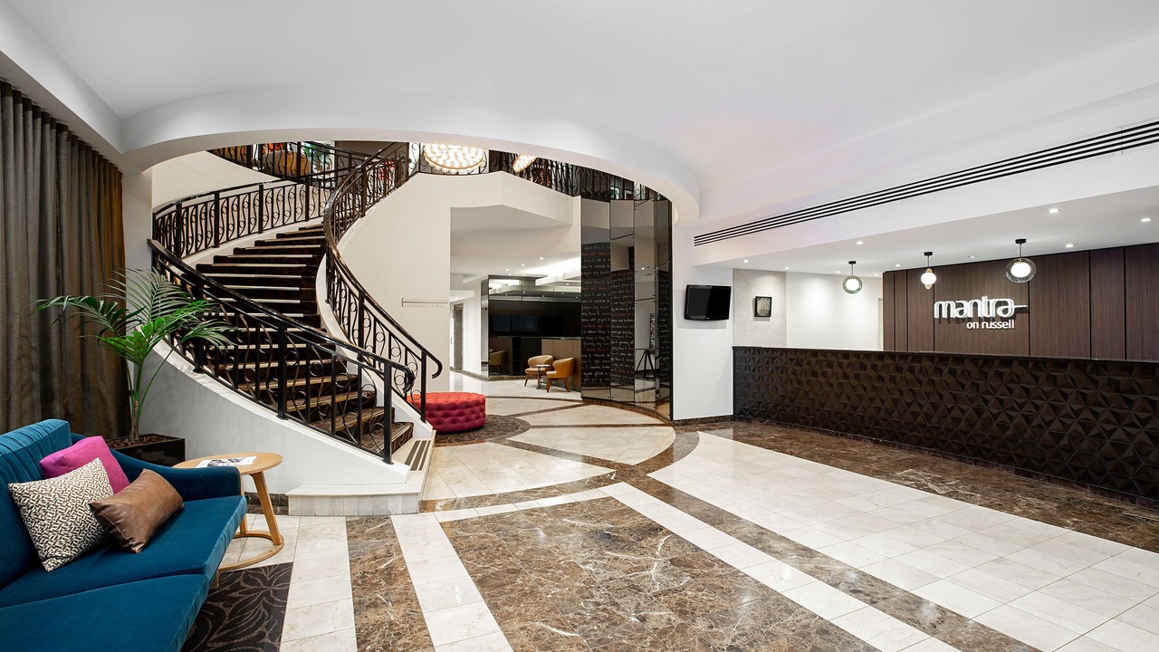 Photo of Livingroom in Chinatown