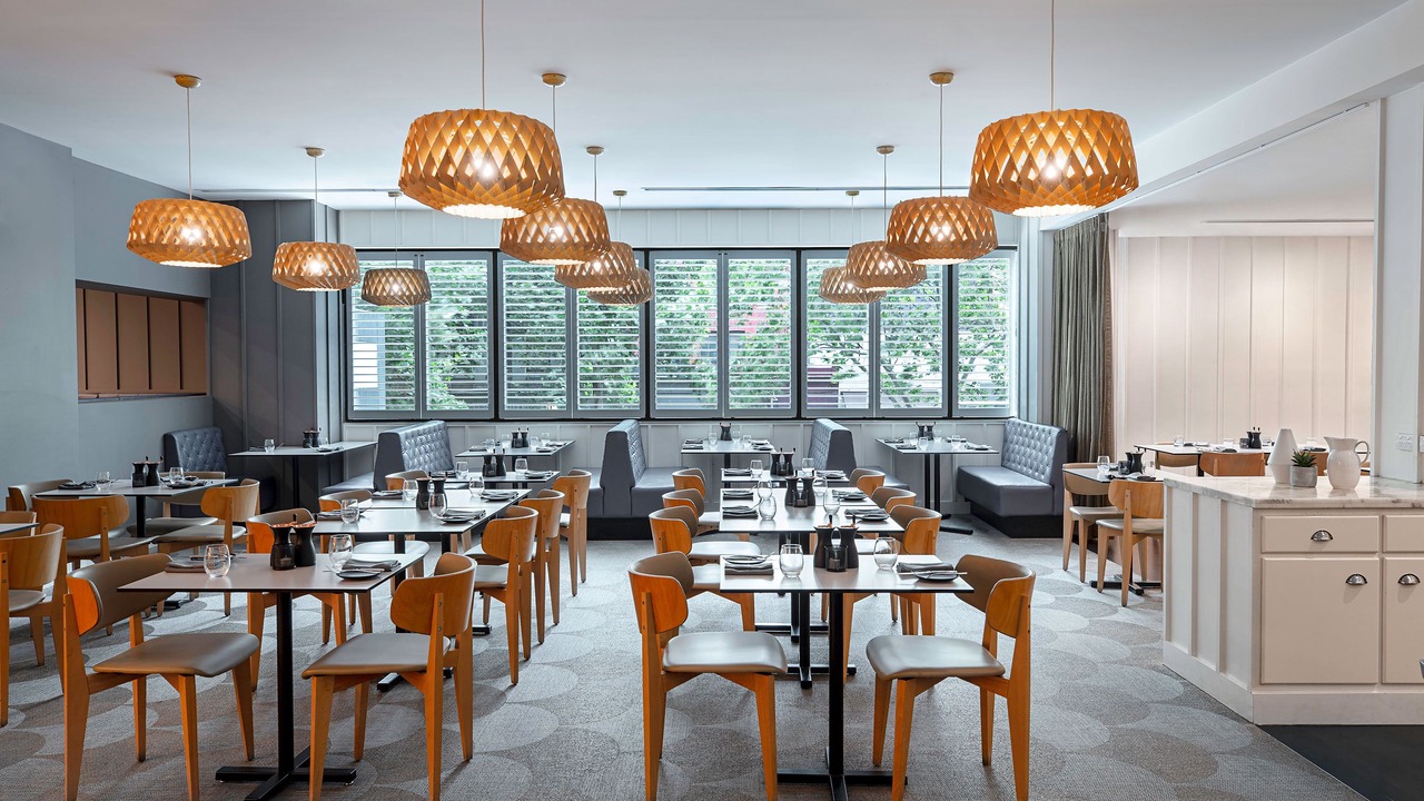 Photo of Livingroom in Chinatown