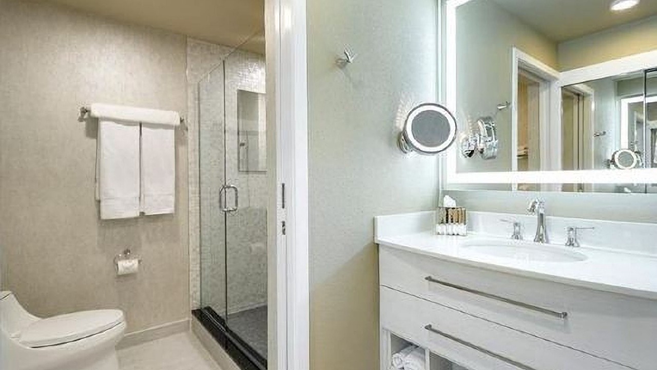 Photo of Bathroom in Las Vegas