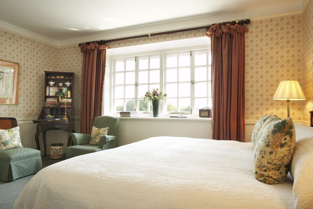 Photo of Bedroom in Gullane