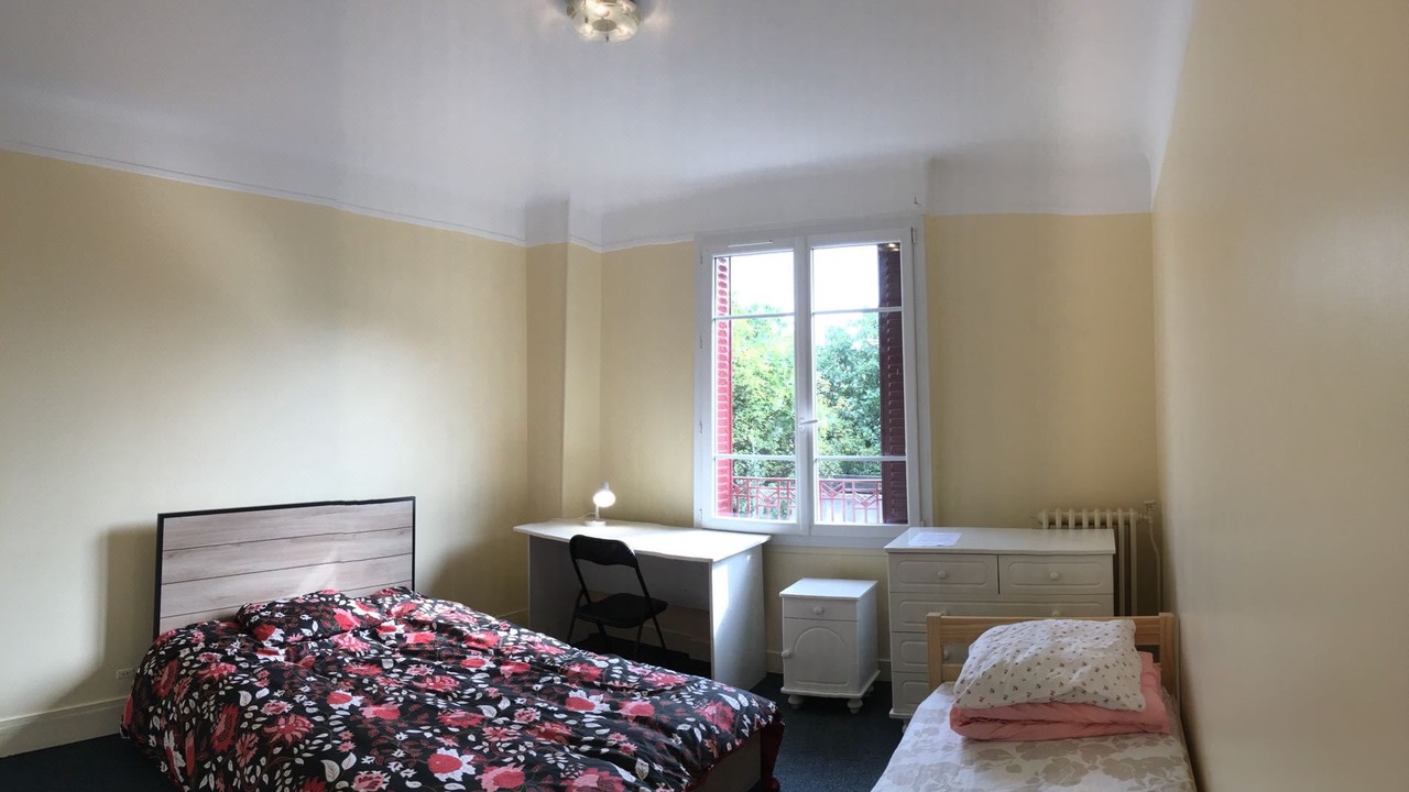 Photo of Bedroom in Vitry-sur-Seine