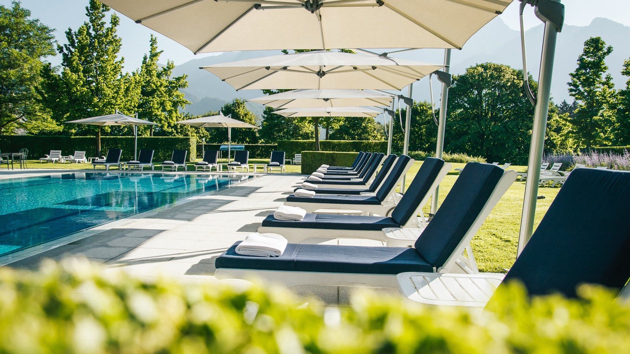Photo of Outdoor in Bad Ragaz
