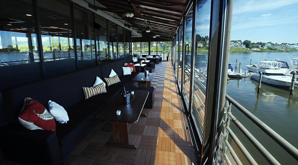 Photo of Patio Balcony in Red Bank