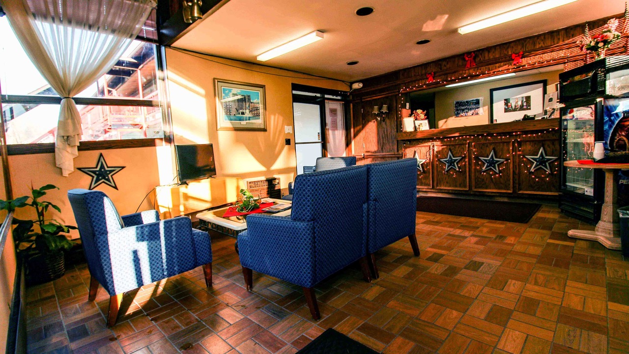 Photo of Livingroom in Highland Falls