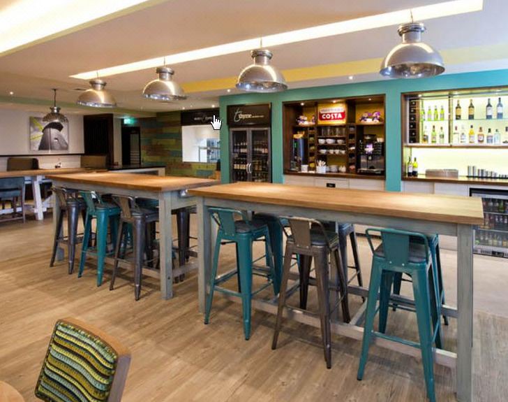 Photo of Outdoor in Coldharbour