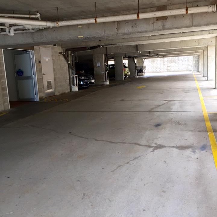 Photo of Buildings in North Ward