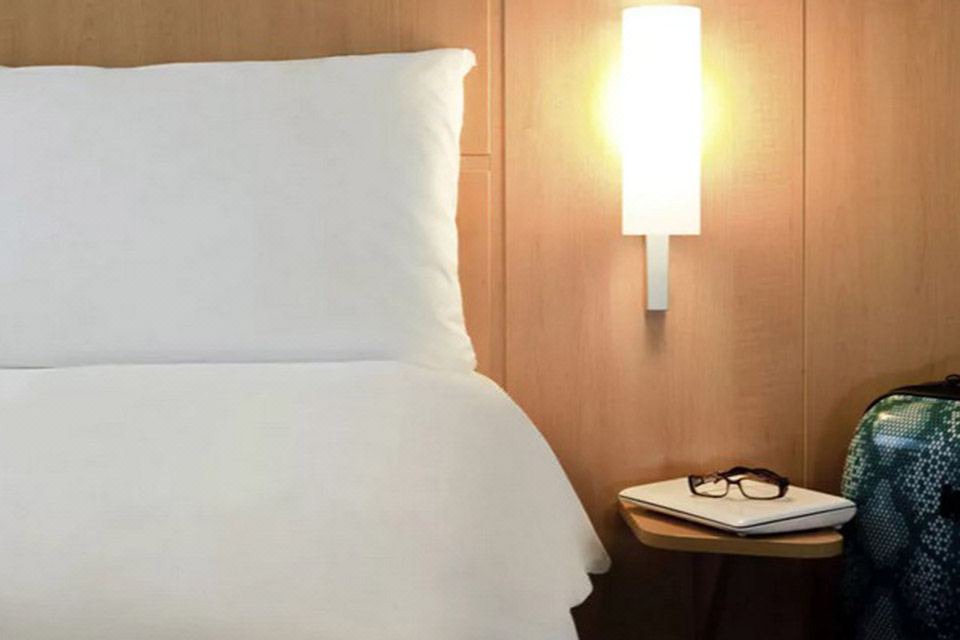 Photo of Bedroom in 18th Arrondissement