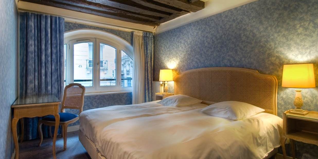 Photo of Bedroom in Gaillon