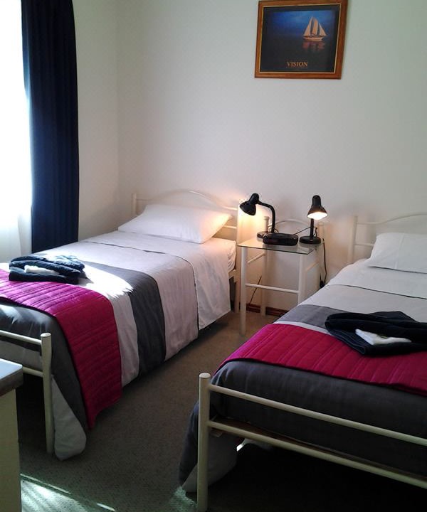 Photo of Bedroom in Cape Jervis