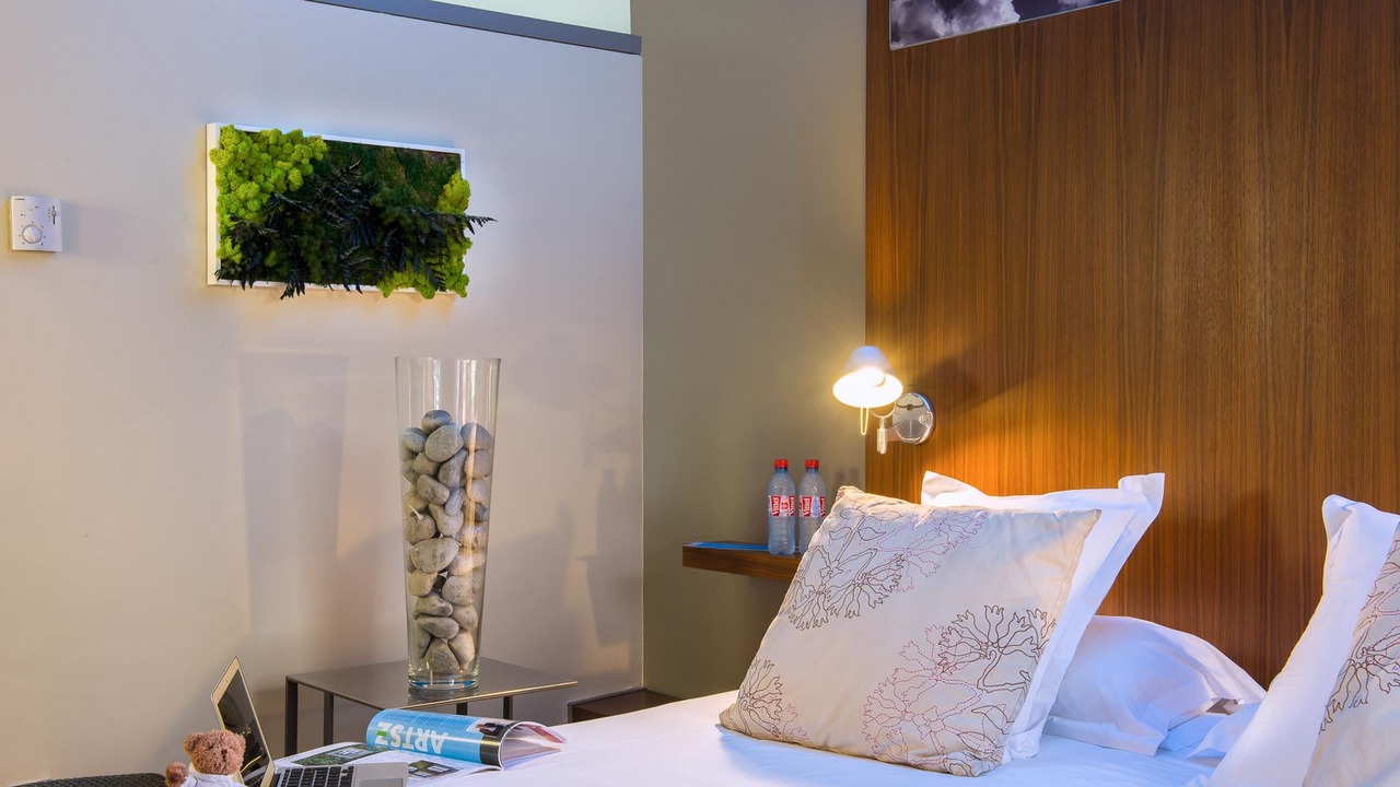 Photo of Bedroom in Old Town