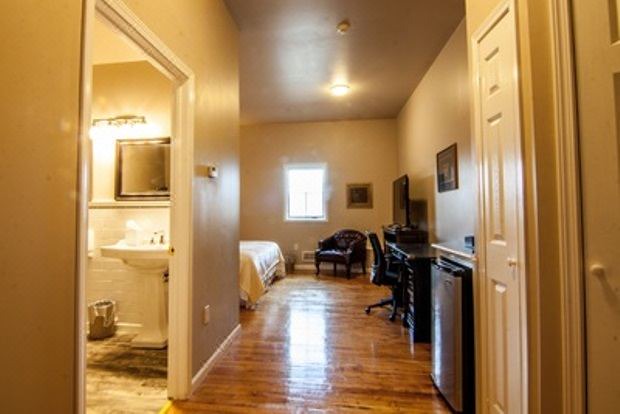 Photo of Livingroom in Amsterdam