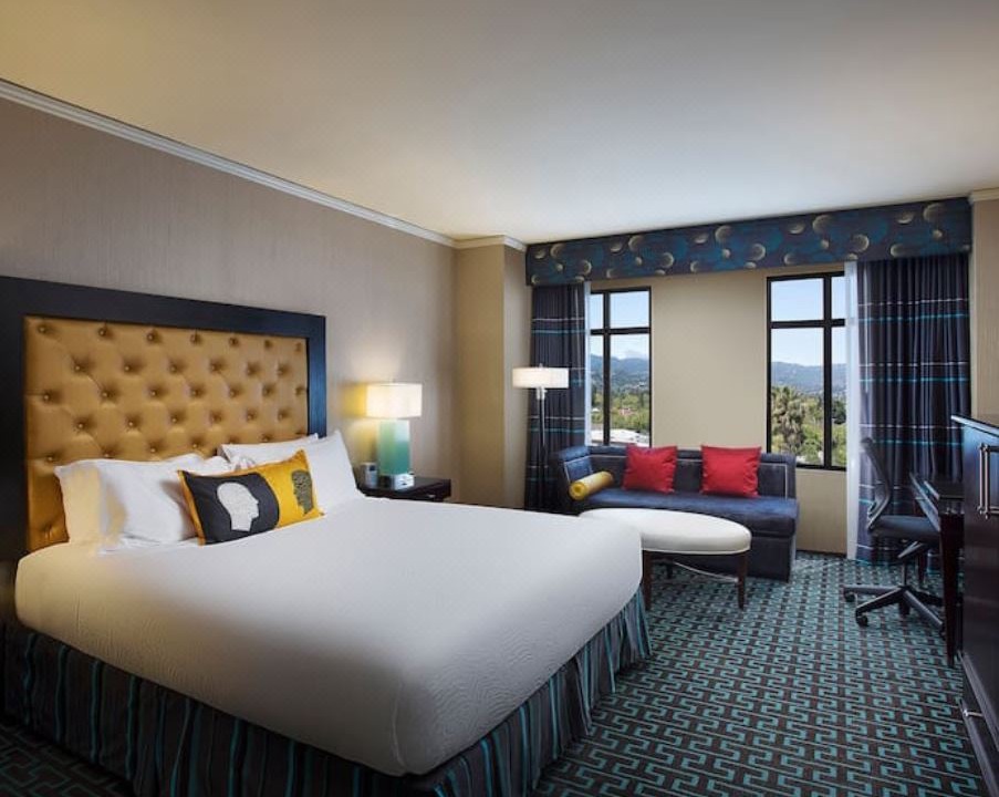 Photo of Bedroom in Cupertino