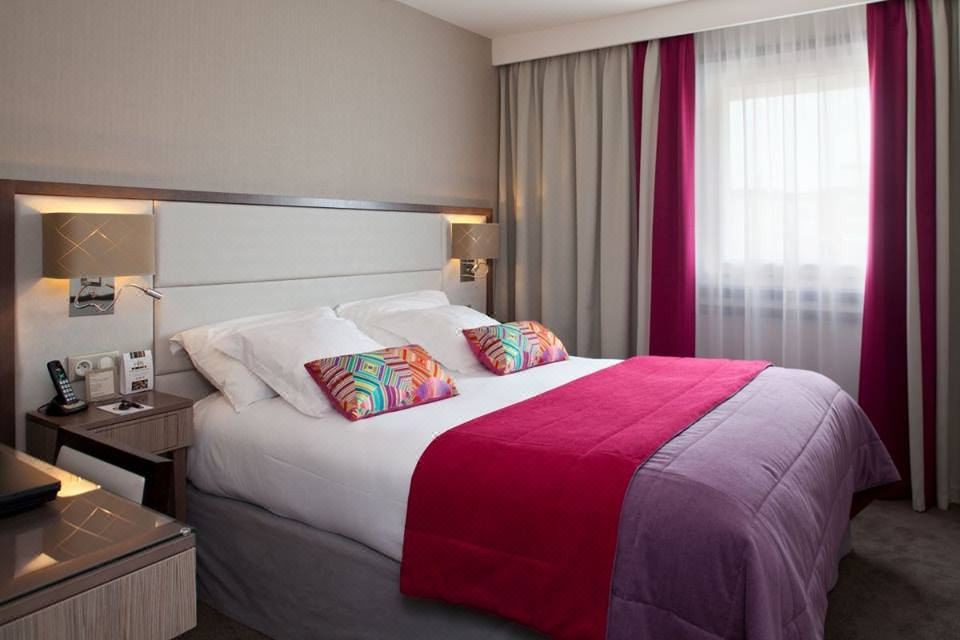 Photo of Bedroom in Neuilly-sur-Seine