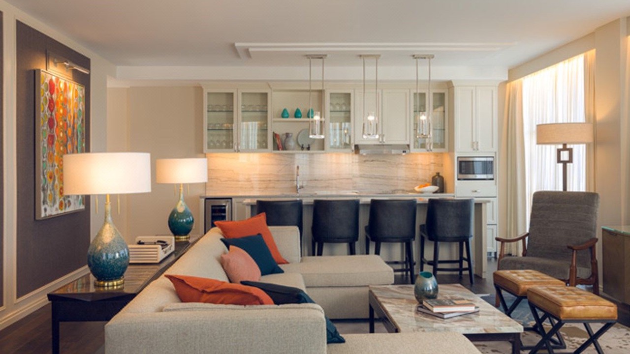 Photo of Livingroom in Hyde Park