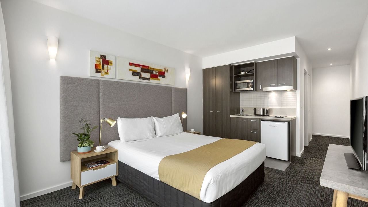 Photo of Bedroom in Caroline Springs