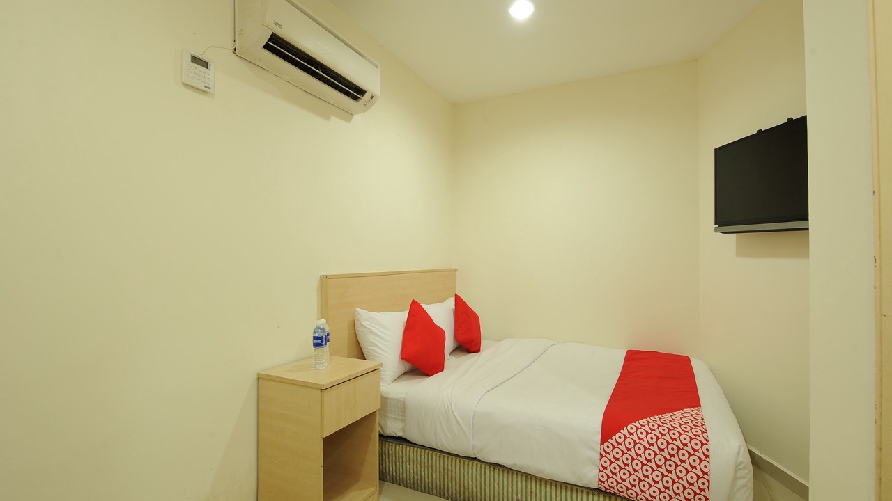 Photo of Bedroom in Medan Batu Caves