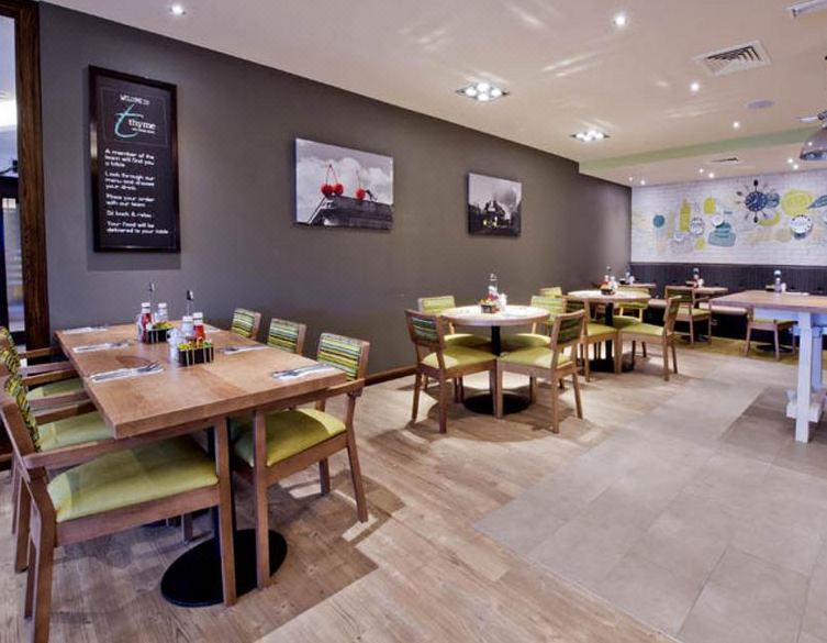 Photo of Livingroom in Coldharbour