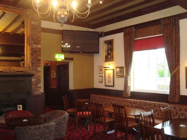 Photo of Livingroom in South Shields