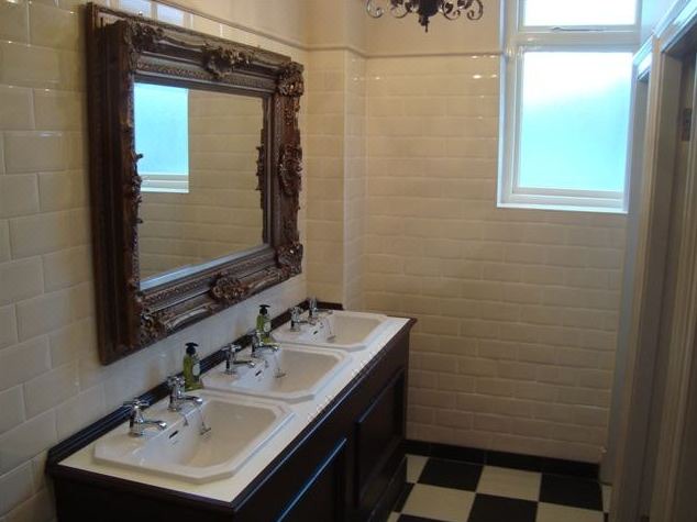 Photo of Bathroom in South Shields