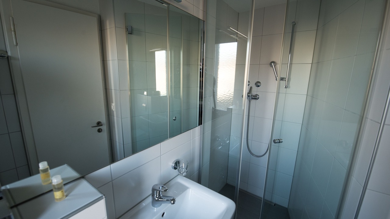 Photo of Bathroom in Sihlfeld