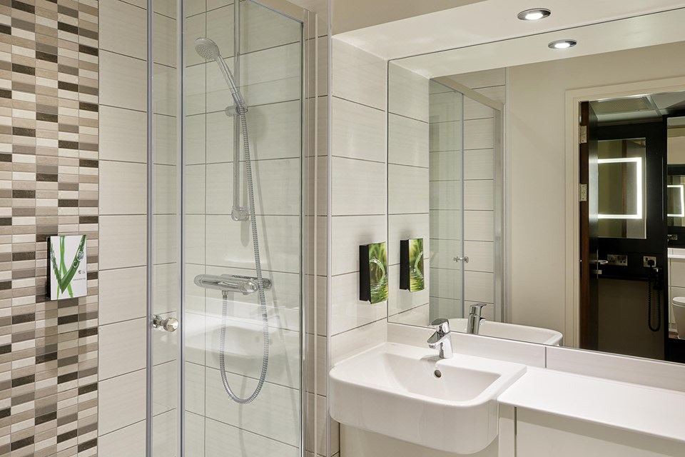 Photo of Bathroom in Filton