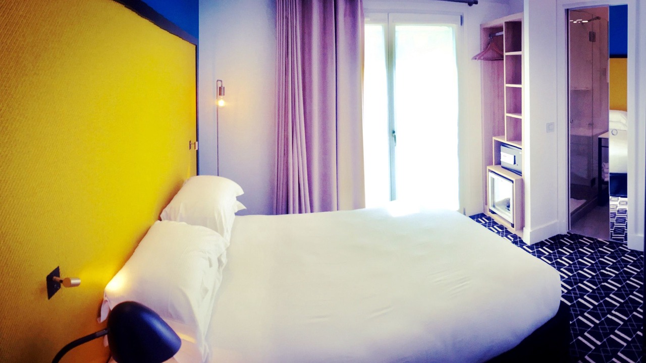 Photo of Bedroom in Ternes