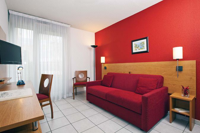 Photo of Livingroom in Gorge de Loup