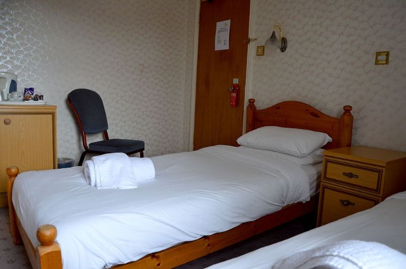 Photo of Bedroom in Bray on Thames