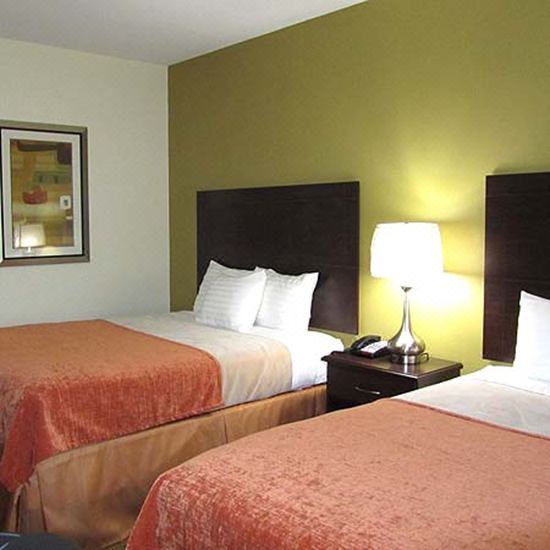 Photo of Bedroom in Madill