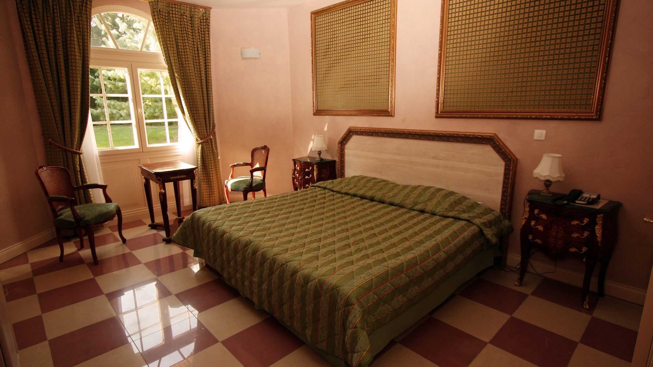 Photo of Bedroom in Pont-Audemer