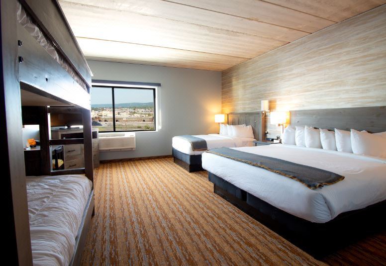Photo of Bedroom in Downtown - Waterfront