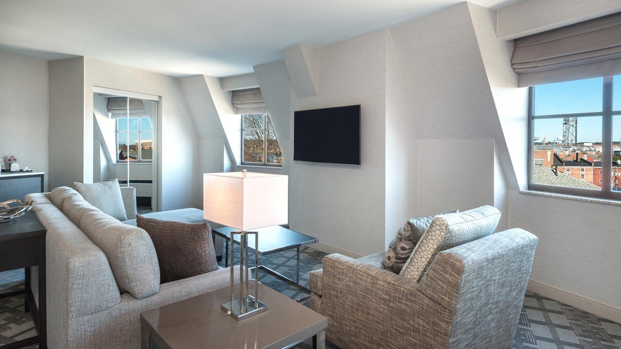 Photo of Livingroom in Portsmouth