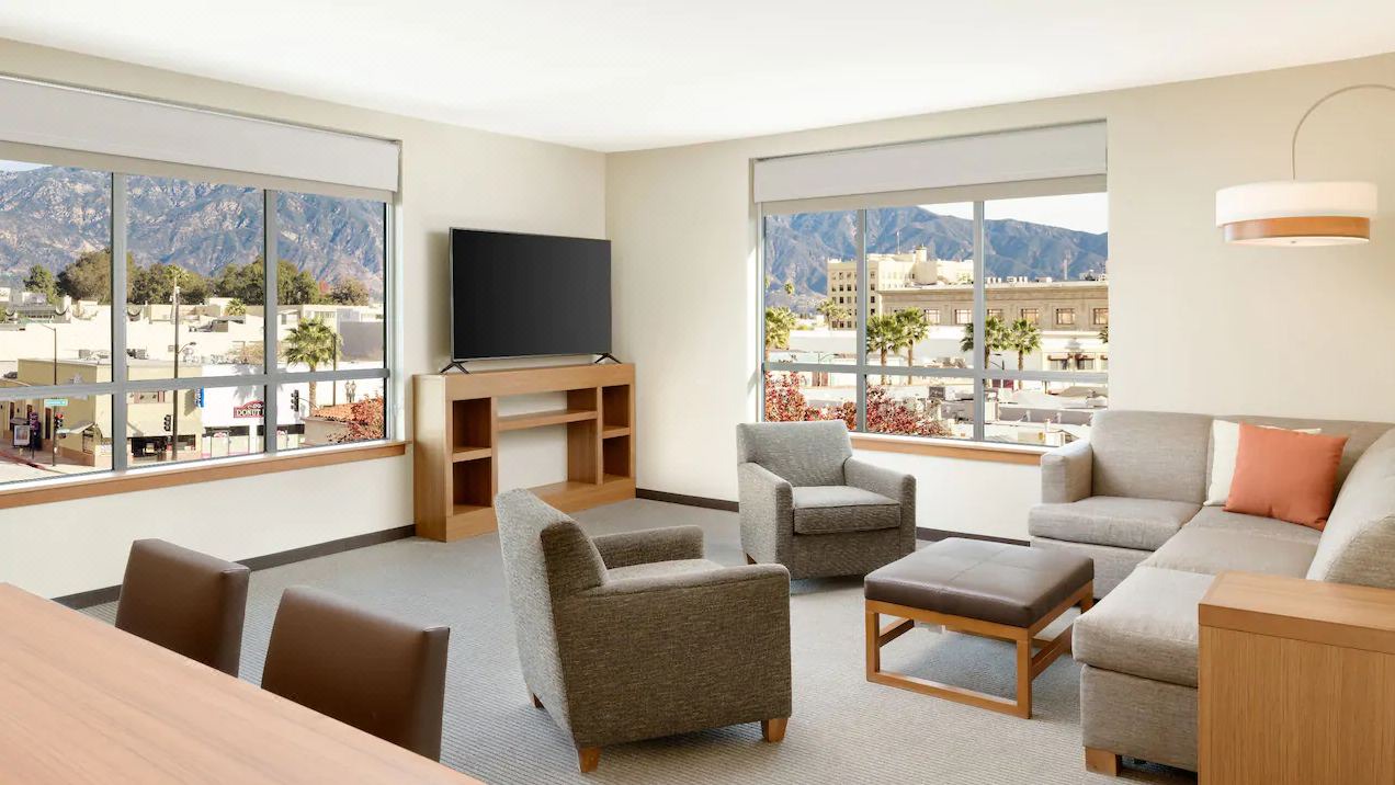 Photo of Livingroom in Pasadena