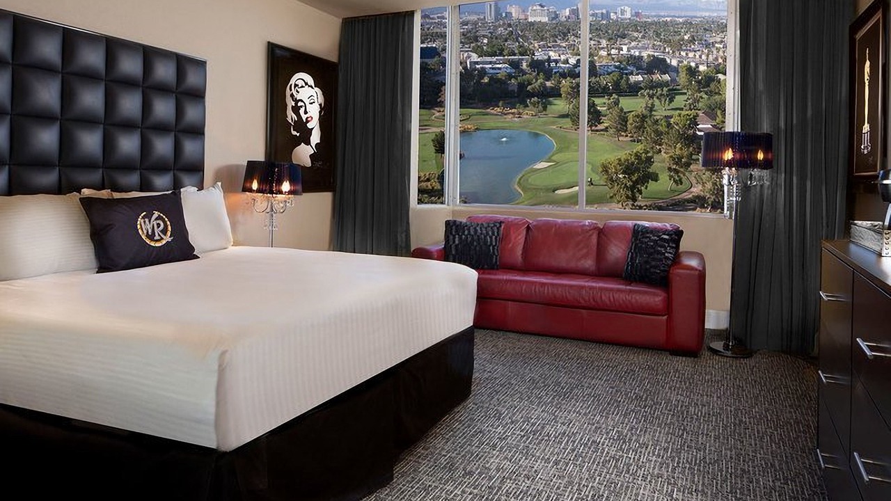 Photo of Bedroom in Las Vegas