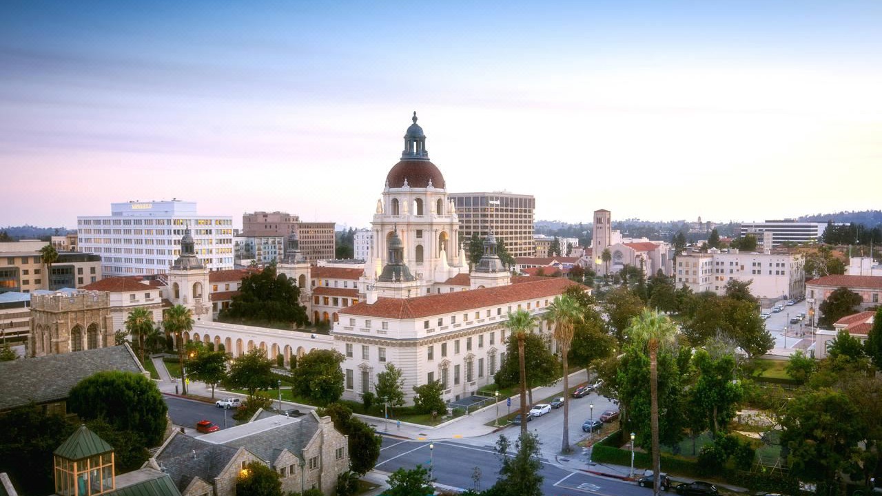Photo of Others in Pasadena