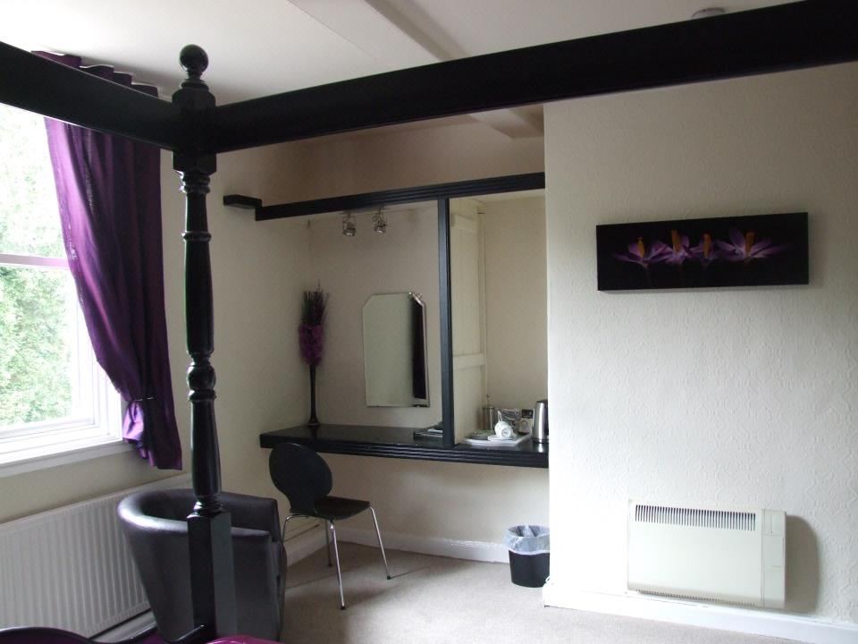 Photo of Others in Edwinstowe