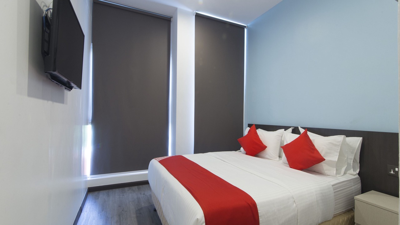 Photo of Bedroom in Teluk Intan