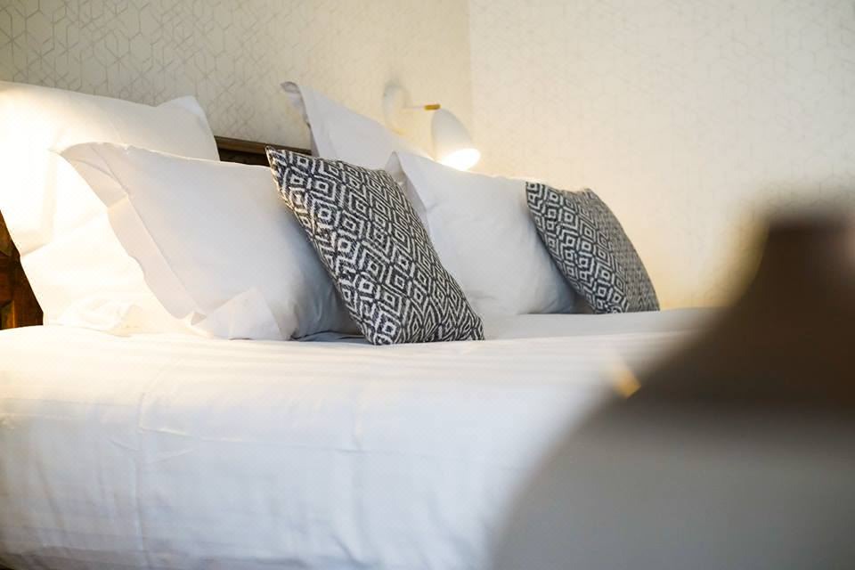 Photo of Bedroom in Bellecour - Hotel Dieu